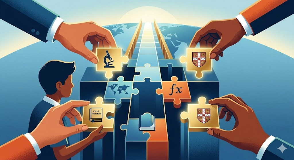 Getting started with the Cambridge International curriculum