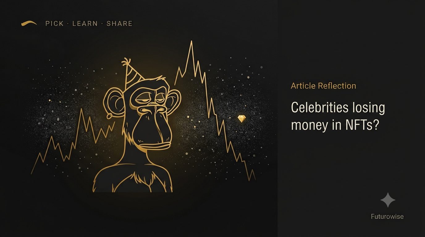 The Cartoon Ape That Cost a Million Dollars