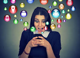 Social media highlight reels fuel unhealthy comparison