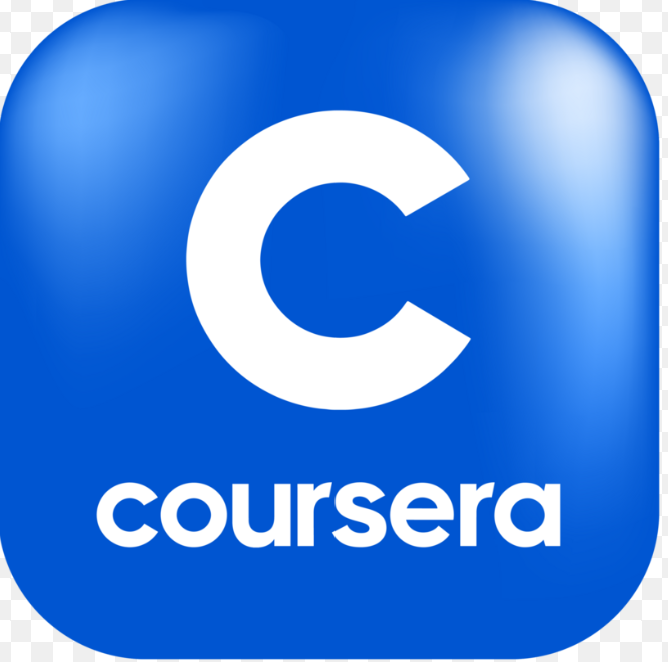 Coursera Project Network